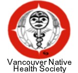 Vancouver Native Health Society logo modified for website 2