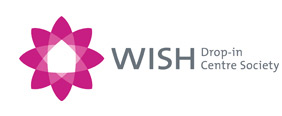 WISH Drop-in Centre Logo
